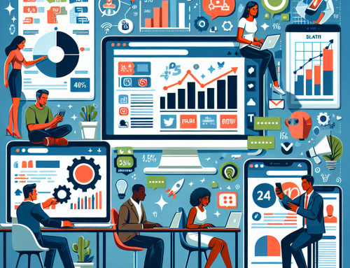 Social Media Optimization – Branding, Leads & Engagement
