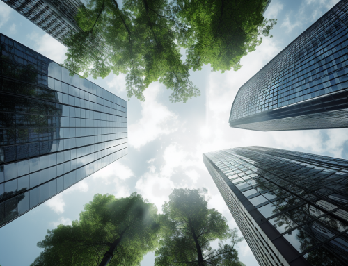 Embracing the Future: Sustainability and Ethical Marketing