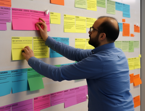 Measuring Success with OKR and KPI Initiatives